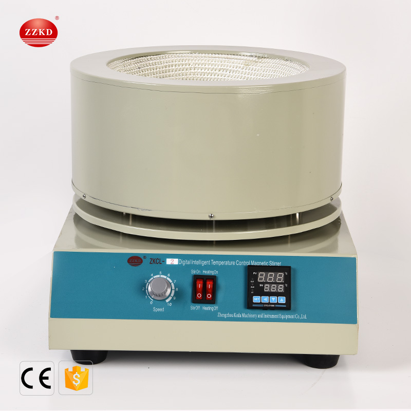 ZKCL-5L電熱套