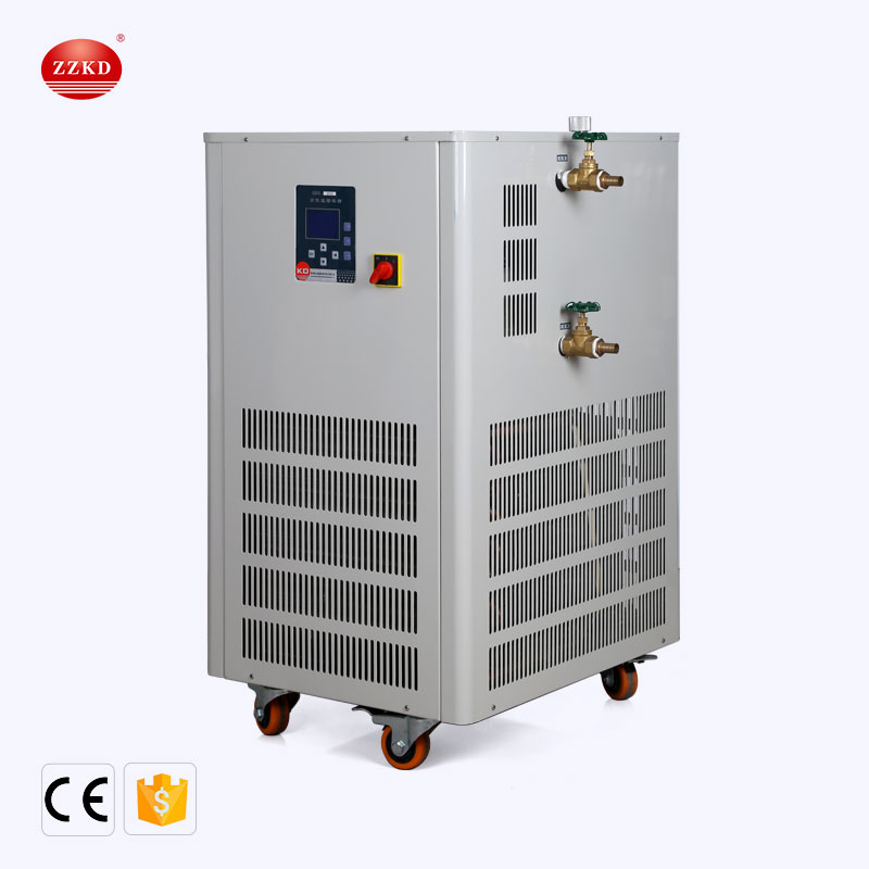 高低溫一體機(jī)